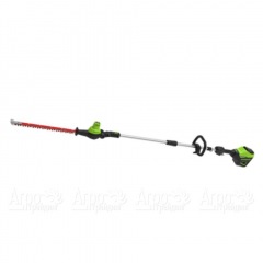 Высоторез аккумуляторный GreenWorks GD60PHT61 (без аккумулятора и зарядного устройства) в Смоленске