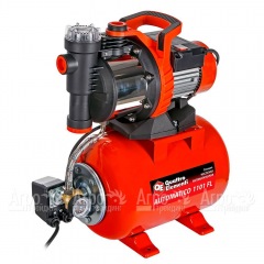 Насосная станция Quattro Elementi Automatico 1101 FL в Смоленске