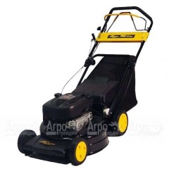 Газонокосилка бензиновая Mega 5400 XQT в Смоленске