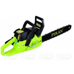 Бензопила Piran CS4016-16" + защитные очки в комплекте! в Смоленске