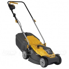 Газонокосилка электрическая Stiga Collector 34 E в Смоленске