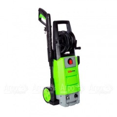 Мойка высокого давления RedVerg RD-HPW2000 в Смоленске