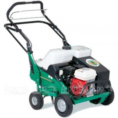 Бензиновый вертикуттер (аэратор) Billy Goat AE401V в Смоленске