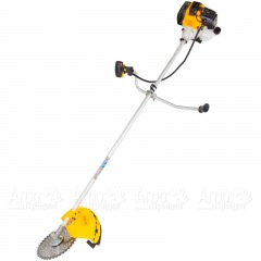 Бензокоса (бензиновый триммер) Eurolux TR-4000T в Смоленске