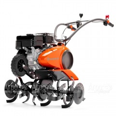 Культиватор Husqvarna TF536 в Смоленске