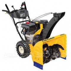 Снегоуборщик самоходный Cub Cadet 526 SWE в Смоленске