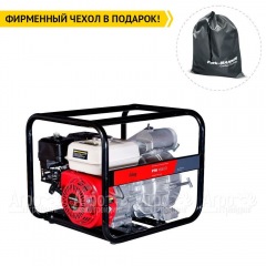 Бензиновая мотопомпа Fubag PTH 1000 ST в Смоленске