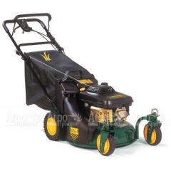 Газонокосилка бензиновая Yard-Man YM 6021 CB в Смоленске