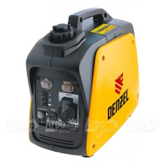 Инверторный генератор Denzel GT-950i 0.7 кВт в Смоленске