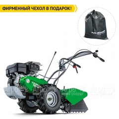Культиватор Caiman Roto 60S в Смоленске