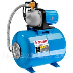 Насосная станция Зубр Мастер М3 1200 Вт в Смоленске