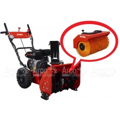 Снегоуборщик A-iPower AS567F в Смоленске