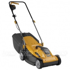 Газонокосилка электрическая Stiga Collector 40 E в Смоленске