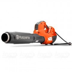 Воздуходувка аккумуляторная Husqvarna 525iB в Смоленске