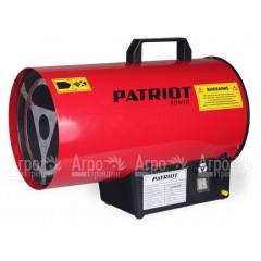 Газовая тепловая пушка Patriot GS-12 в Смоленске