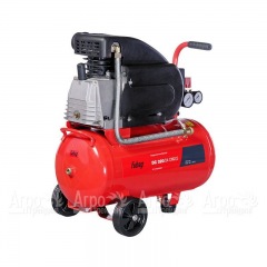 Компрессор масляный Fubag DС 320/24 CM2.5 614319530 в Смоленске