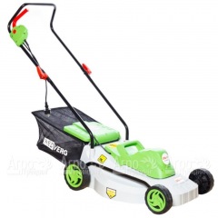 Газонокосилка электрическая RedVerg RD-ELM105G в Смоленске