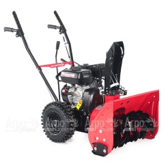 Снегоуборщик Интерскол СМБ-56/7 в Смоленске