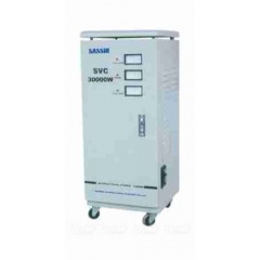 Стабилизатор напряжения SASSIN SVC 30000W в Смоленске