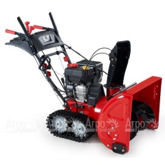 Снегоуборщик гусеничный Dobest DB 7111 в Смоленске