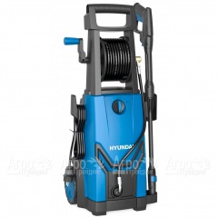 Мойка высокого давления Hyundai HHW 190-600 в Смоленске