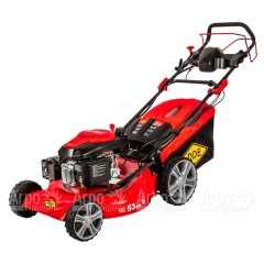 Газонокосилка бензиновая DDE LM 53-70 DEV в Смоленске