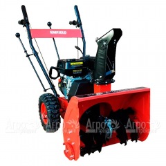 Снегоуборщик Enifield EN 5562 в Смоленске