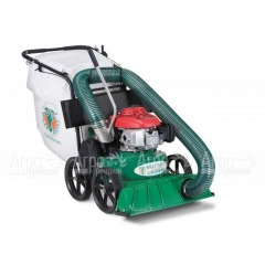 Садовый пылесос Billy Goat KV600 в Смоленске