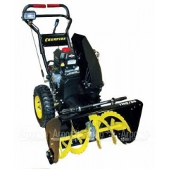 Снегоуборщик Champion ST969BS в Смоленске