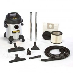 Промышленный пылесос Shop-Vac Pro 20-I Deluxe в Смоленске