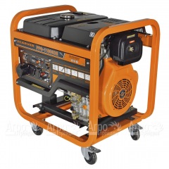 Дизельгенератор Carver PPG-11000DE 8.5 кВт в Смоленске