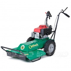 Газонокосилка бензиновая Billy Goat BC2403H в Смоленске