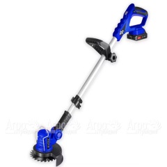 Аккумуляторный триммер Haitec HT-AMS22LI в Смоленске