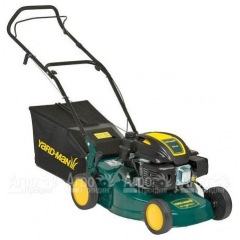Газонокосилка бензиновая Yard-Man YM 5519 PO-L в Смоленске