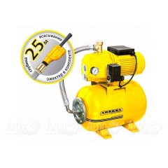Насосная станция Aurora AGP 1100-25 Jet в Смоленске
