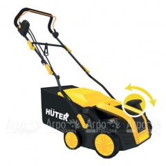 Электрический скарификатор Huter ESA-2000 в Смоленске