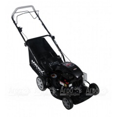 Газонокосилка бензиновая Matrix Turbo 43 BS в Смоленске