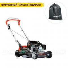 Газонокосилка бензиновая Oleo-Mac G53PK Comfort SD в Смоленске