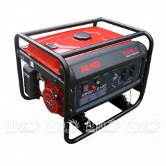 Бензогенератор Al-ko 3500-C 2.8 кВт в Смоленске