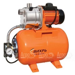 Насосная станция Вихрь АСВ-800/24Н в Смоленске