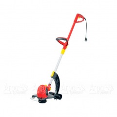 Электрокоса (электрический триммер) Wolf-Garten GT 850 в Смоленске