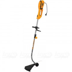  Электрокоса (электрический триммер) DEKO DKTR1550 в Смоленске