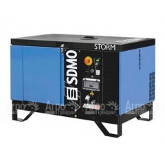 Дизельгенератор SDMO XP-S7-H-Storm 7 кВт в Смоленске