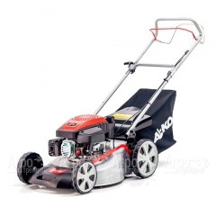 Газонокосилка бензиновая Al-KO Easy 5.1 SP-S в Смоленске