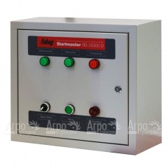 Блок автоматики Fubag Startmaster BS 25000 D в Смоленске
