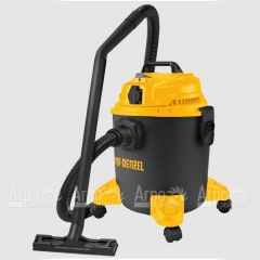 Строительный пылесос Denzel LVC20 в Смоленске