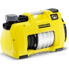 Поверхностный самовсасывающий насос Karcher BP 7 Home&Garden в Смоленске