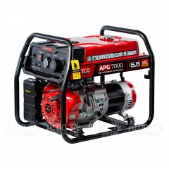 Бензогенератор Alteco APG 7000 5 кВт в Смоленске