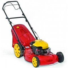 Газонокосилка бензиновая Wolf-Garten Ambition 53 A HW в Смоленске