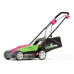 Газонокосилка электрическая Monferme 25187M в Смоленске